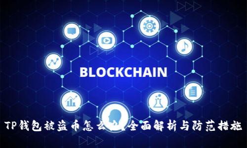 TP钱包被盗币怎么办？全面解析与防范措施