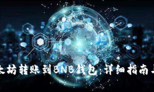 如何将以太坊转账到BNB钱包：详细指南与注意事项