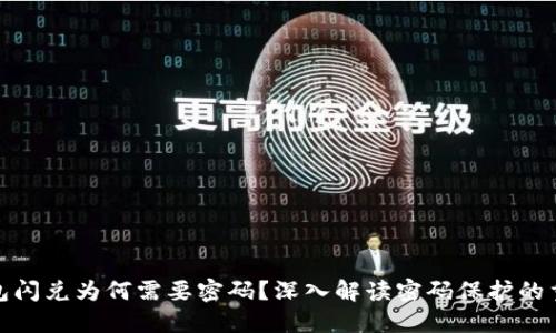 TP钱包闪兑为何需要密码？深入解读密码保护的重要性