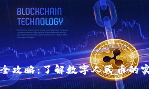 上海数字货币使用全攻略：了解数字人民币的实际应用与未来前景