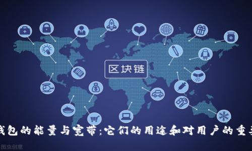 TP钱包的能量与宽带：它们的用途和对用户的重要性