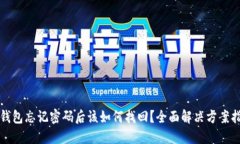 TP钱包忘记密码后该如何找回？全面解决方案指南
