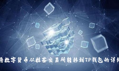 如何将数字货币从抹茶交易所转移到TP钱包的详细指南