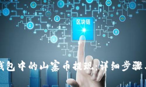 如何将TP钱包中的山寨币提现：详细步骤与注意事项