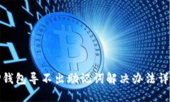 TP钱包导不出助记词解决办法详解