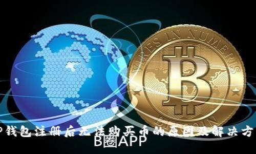 TP钱包注册后无法购买币的原因及解决方案