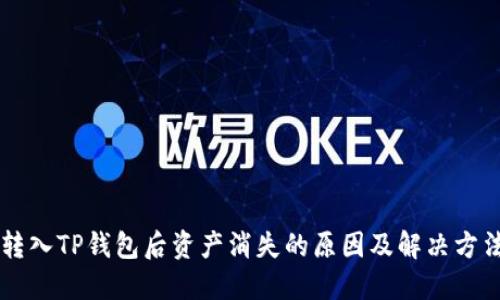 转入TP钱包后资产消失的原因及解决方法