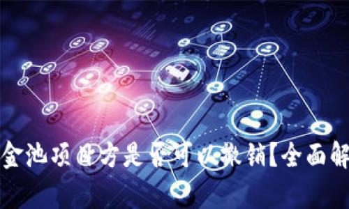 TP钱包资金池项目方是否可以撤销？全面解析与解答