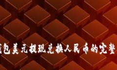 TP钱包美元提现兑换人民币的完整指南