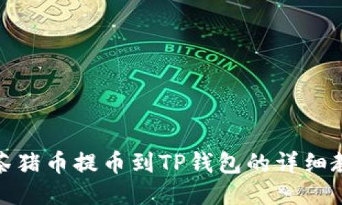 抹茶猪币提币到TP钱包的详细教程