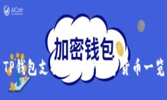 TP钱包支持的各种数字货币一览
