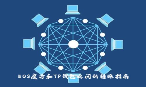 EOS魔方和TP钱包之间的转账指南