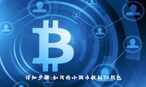 详细步骤：如何将小狗币提到TP钱包