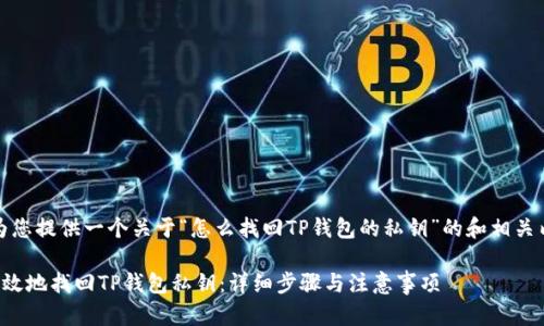 在这里，我为您提供一个关于“怎么找回TP钱包的私钥”的和相关内容的示例。

如何安全有效地找回TP钱包私钥：详细步骤与注意事项
