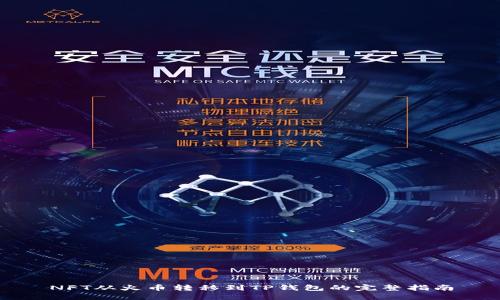 NFT从火币转移到TP钱包的完整指南