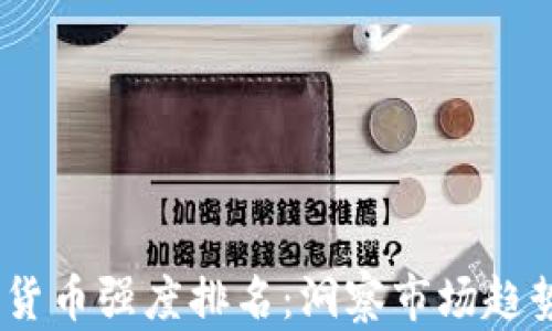 
2023年数字货币强度排名：洞察市场趋势与投资机会