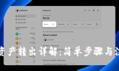 TP钱包资产转出详解：简单步骤与注意事项