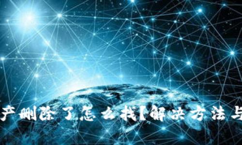 TP钱包资产删除了怎么找？解决方法与恢复指南