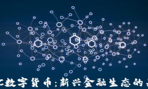 
了解CTC数字货币：新兴金融生态的关键角色