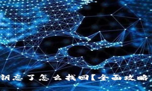  TP钱包密钥忘了怎么找回？全面攻略与解决方案