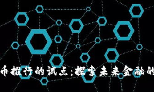 数字货币推行的试点：探索未来金融的新路径