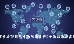 : 如何查看TP钱包中的所有资产？全面指南与实用