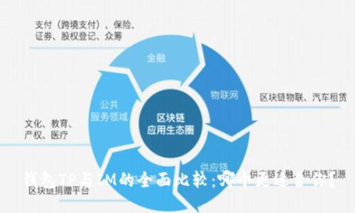 钱包TP与IM的全面比较：哪个更适合你？