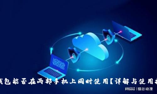 TP钱包能否在两部手机上同时使用？详解与使用技巧
