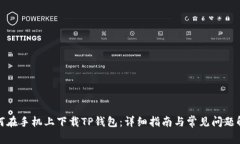 如何在手机上下载TP钱包：详细指南与常见问题解