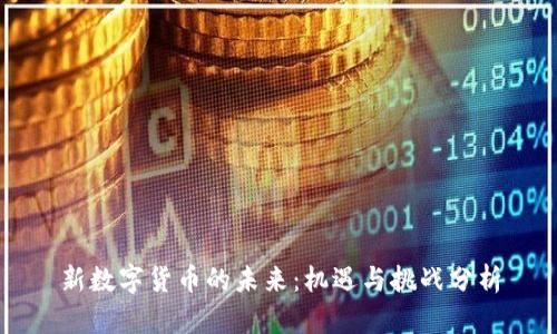 新数字货币的未来：机遇与挑战分析