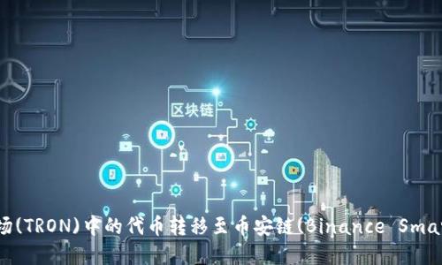 如何使用TP钱包将波场(TRON)中的代币转移至币安链(Binance Smart Chain)的方法详解