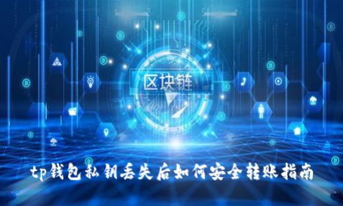 tp钱包私钥丢失后如何安全转账指南