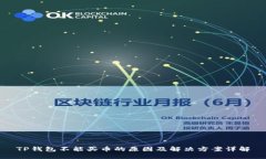 TP钱包不能买币的原因及解决方案详解