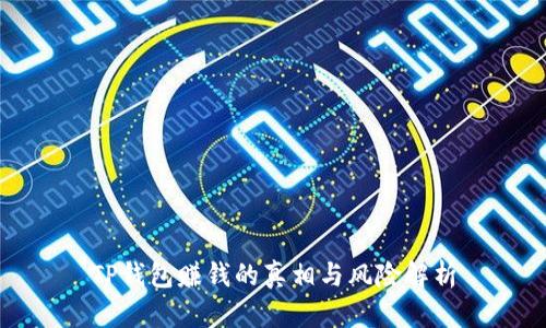 TP钱包赚钱的真相与风险解析