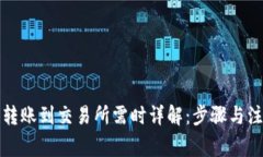 TP钱包转账到交易所需时详解：步骤与注意事项