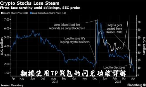 翻墙使用TP钱包的闪兑功能详解
