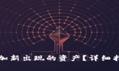 如何在TP钱包中添加新出现的资产？详细指南与常