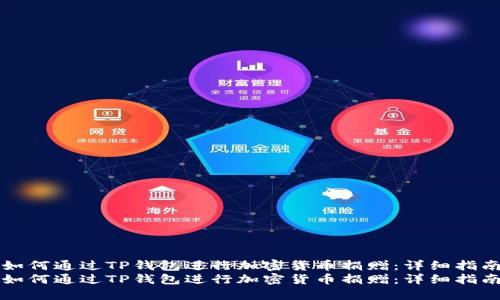 如何通过TP钱包进行加密货币捐赠：详细指南
如何通过TP钱包进行加密货币捐赠：详细指南