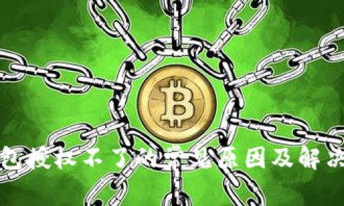 TP钱包授权不了的常见原因及解决方案