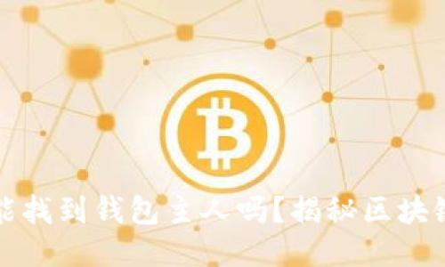 TP钱包地址能找到钱包主人吗？揭秘区块链隐私与追踪