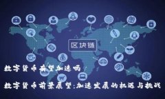 数字货币有望加速吗数字货币前景展望：加速发