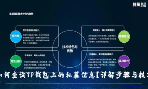 如何查询TP钱包上的私募信息？详解步骤与技巧