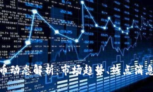 今日数字货币动态解析：市场趋势、热点消息与投资策略