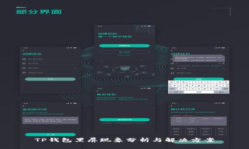 TP钱包黑屏现象分析与解决方案