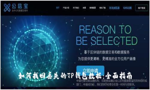 如何找回丢失的TP钱包数据：全面指南