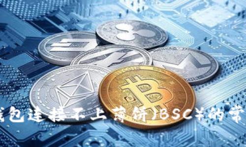 解决 TP 钱包连接不上薄饼（BSC）的常见问题指南