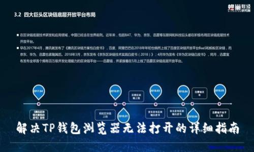 解决TP钱包浏览器无法打开的详细指南