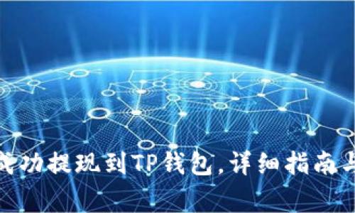 : 如何将资金成功提现到TP钱包，详细指南与常见问题解答