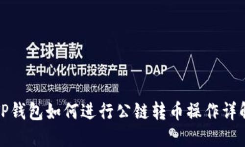 TP钱包如何进行公链转币操作详解