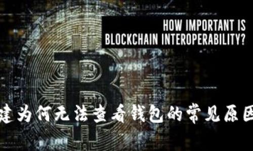 TP钱包已创建为何无法查看钱包的常见原因及解决方案